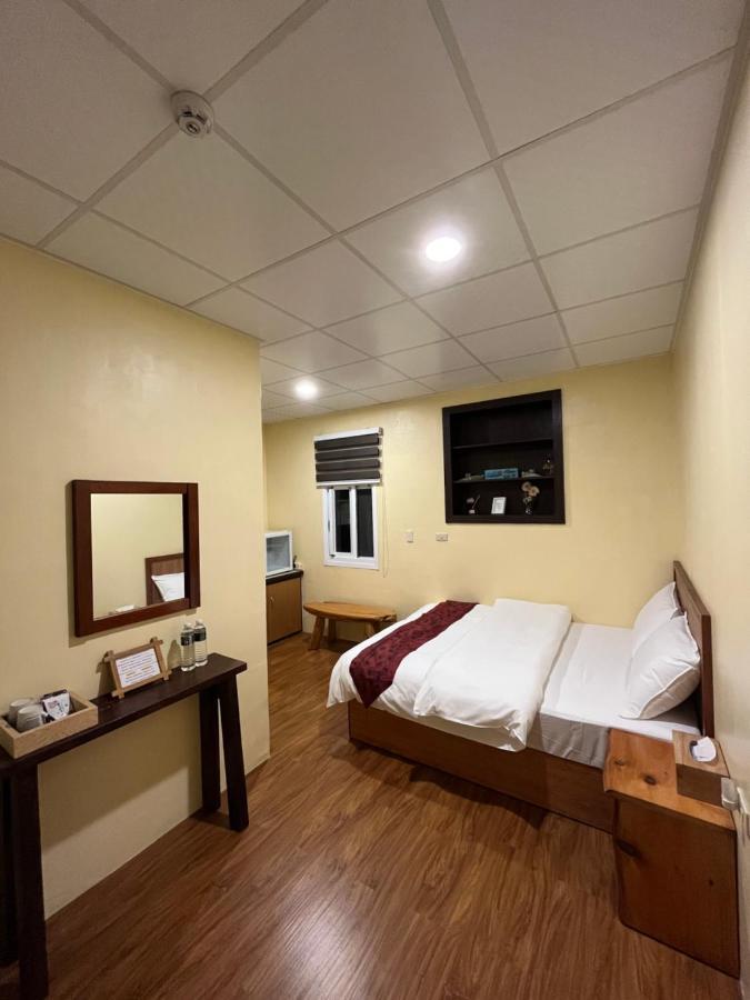 Babian Bed And Breakfast 청궁 외부 사진