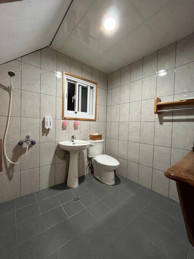 Babian Bed And Breakfast 청궁 외부 사진