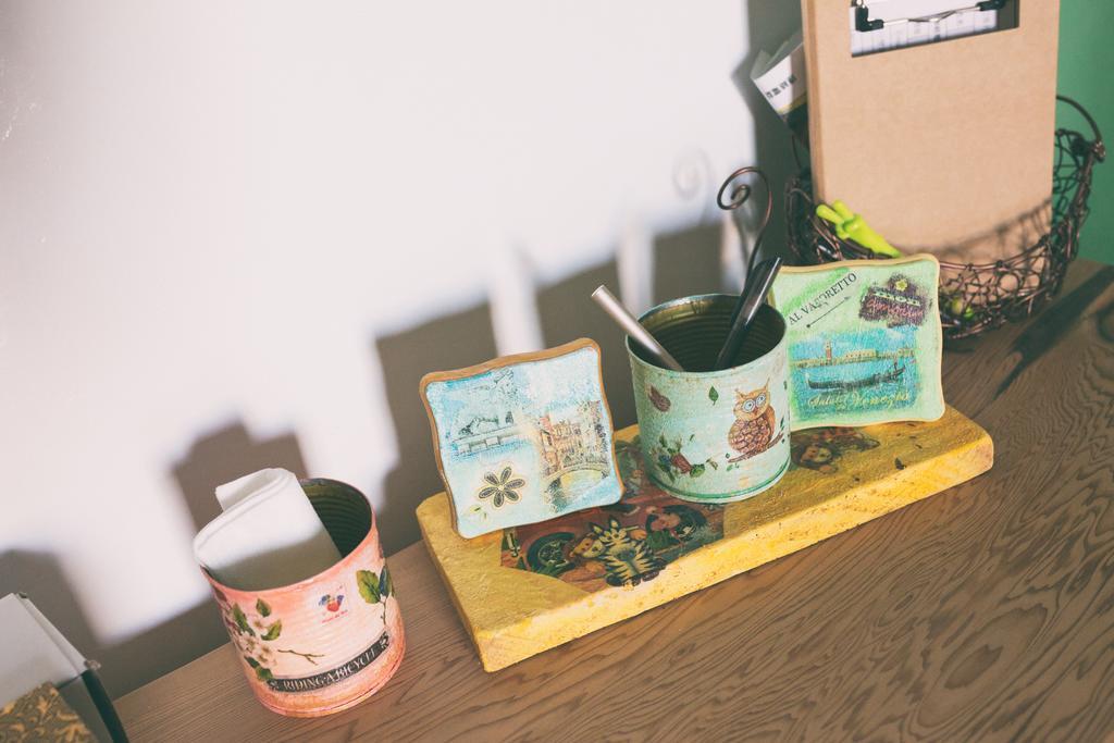 Babian Bed And Breakfast 청궁 외부 사진