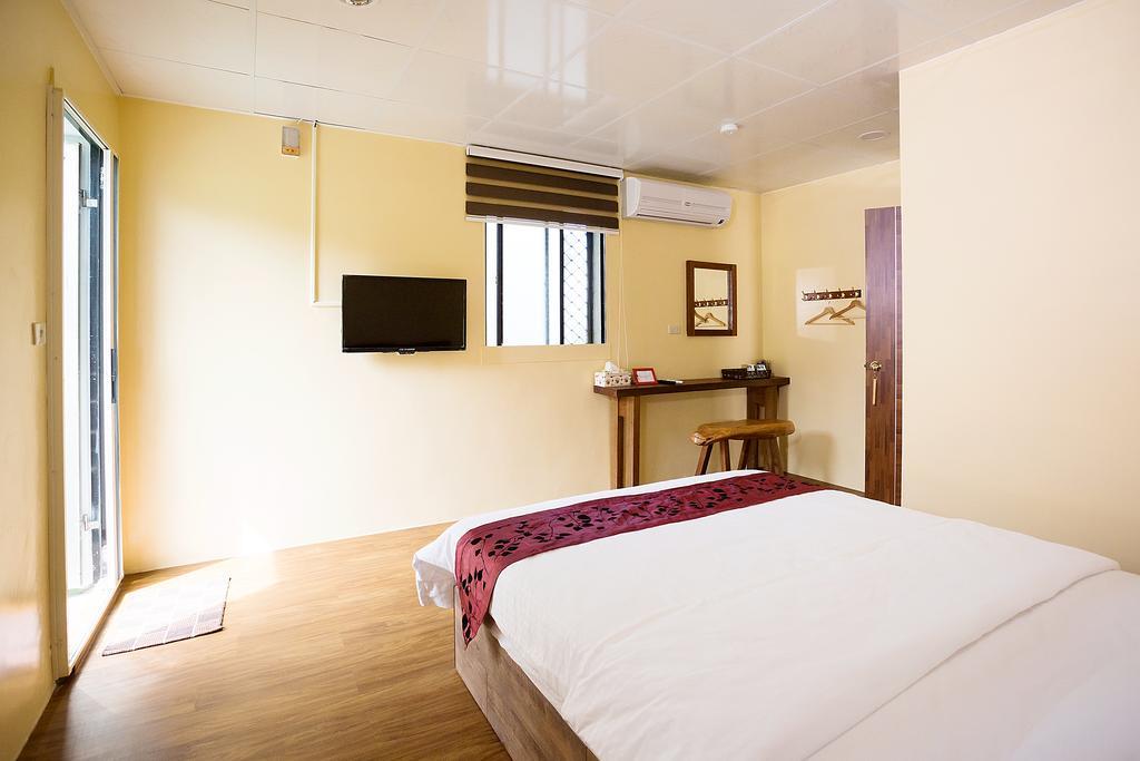 Babian Bed And Breakfast 청궁 외부 사진