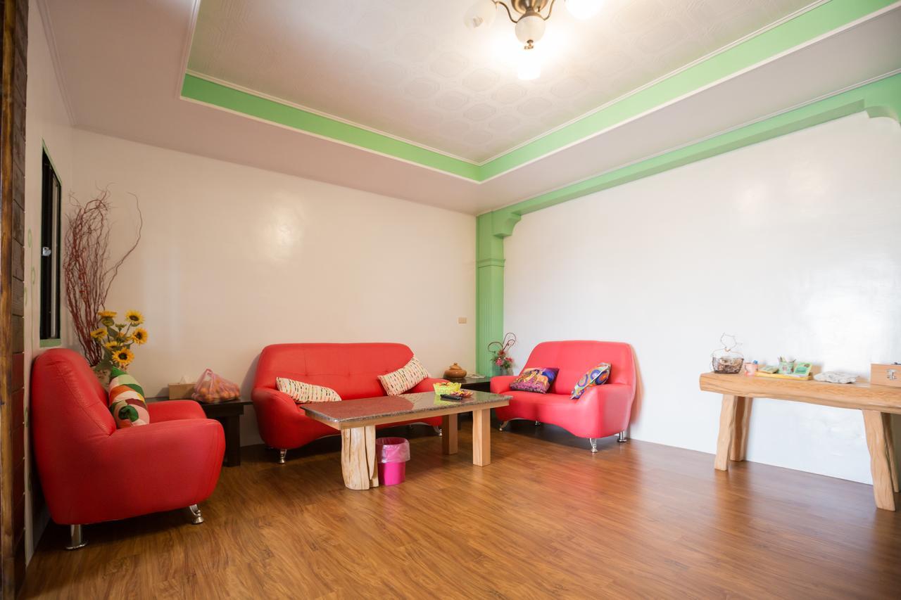 Babian Bed And Breakfast 청궁 외부 사진