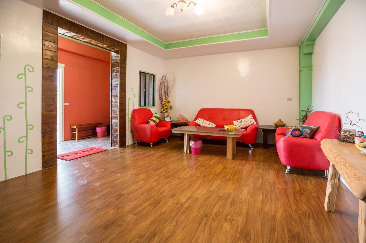 Babian Bed And Breakfast 청궁 외부 사진